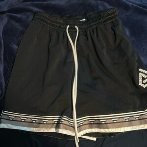 Men’s Size Large Nike Giannis Shorts